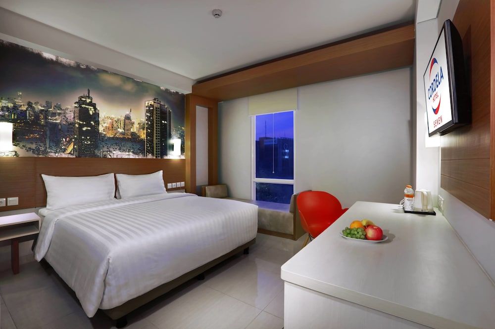 undefined Cordela Hotel Senen