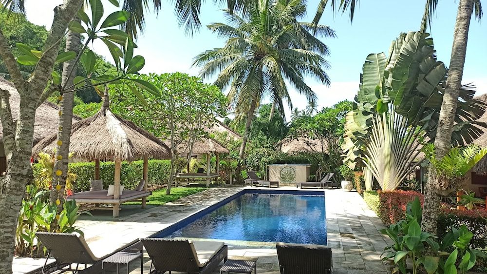 Mama Bella's Retreat Queen Superior 5