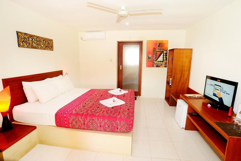 Mama Bella's Retreat Queen Superior 3