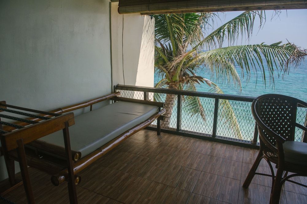 Freddies Santai Sumurtiga Deluxe Apartment 3