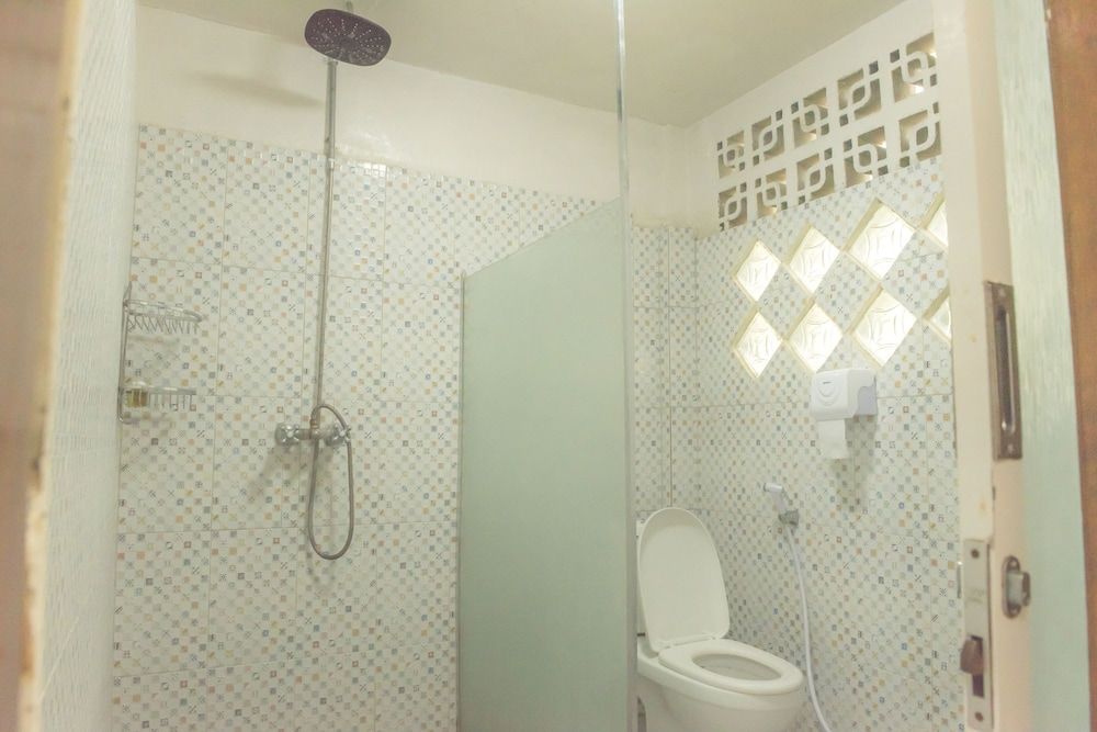 Freddies Santai Sumurtiga Deluxe Apartment 6