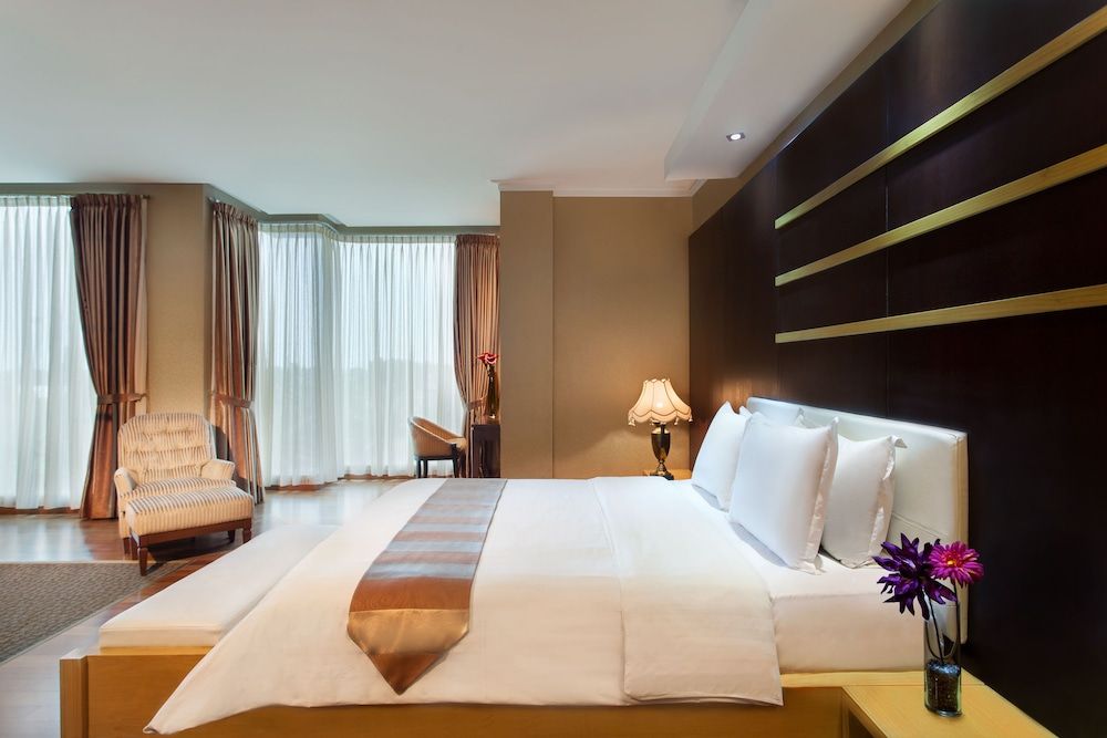 undefined Sahati Hotel 6