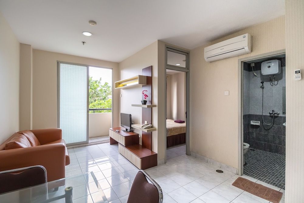 undefined Golden Sky Condotel 10