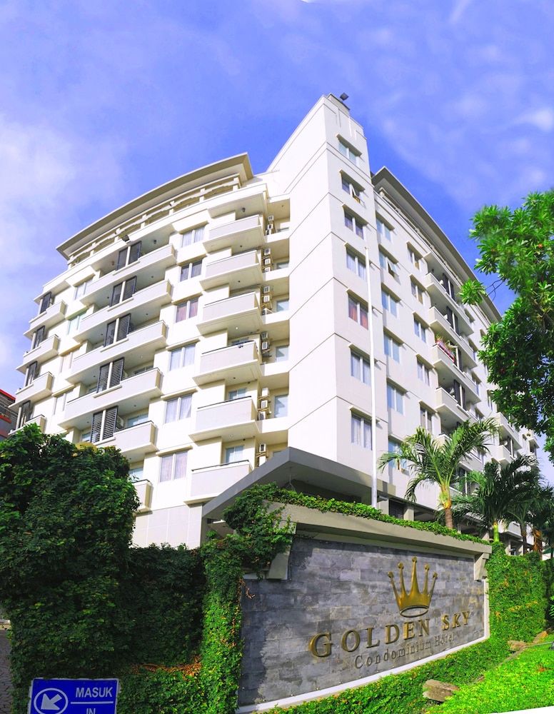 undefined Golden Sky Condotel 4