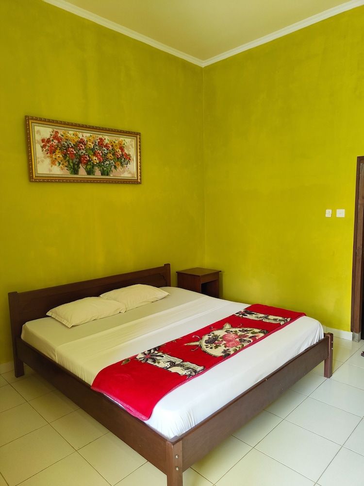 Comfort Room