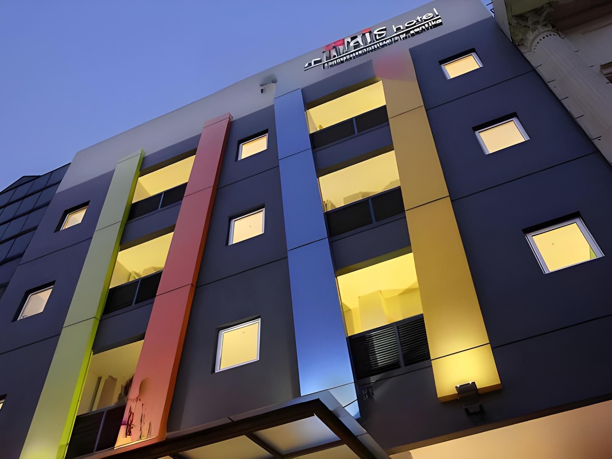 undefined Amaris Hotel Panglima Polim 2 8