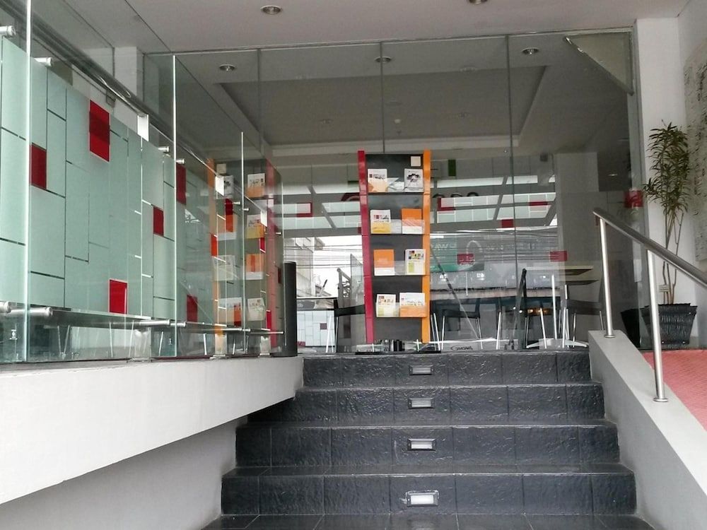 undefined Amaris Hotel Panglima Polim 2 6