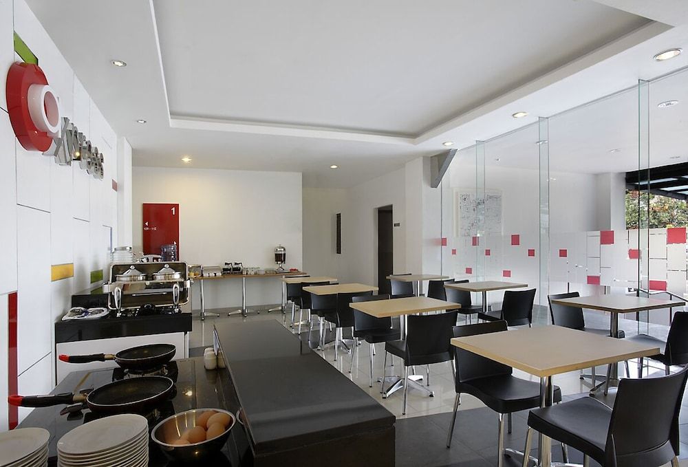 undefined Amaris Hotel Panglima Polim 2 6