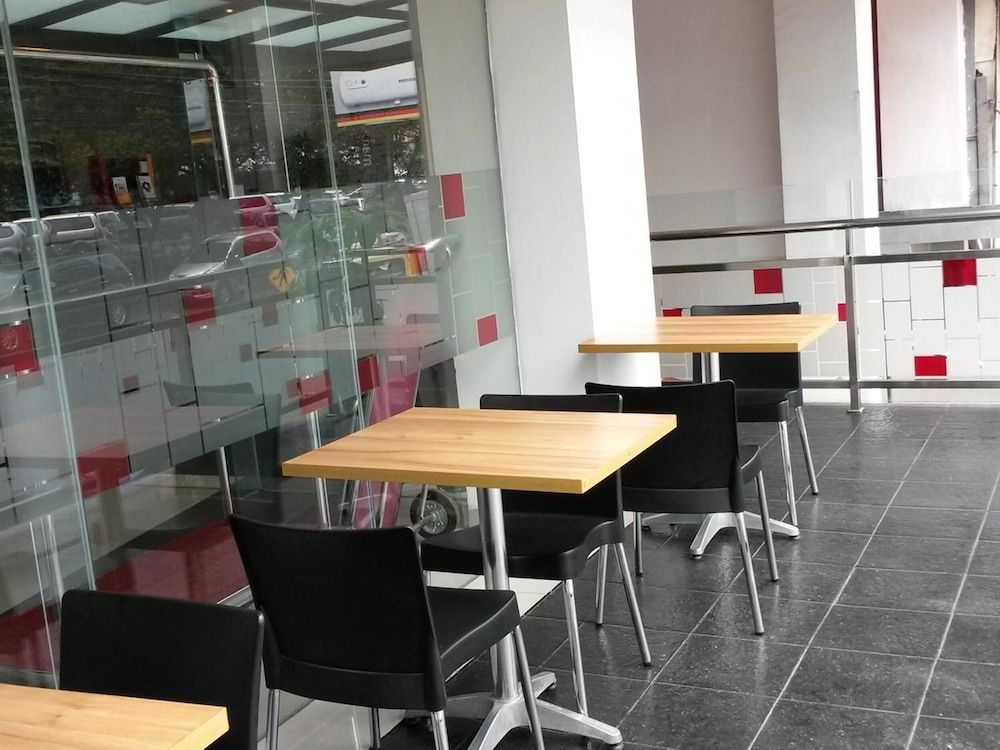 undefined Amaris Hotel Panglima Polim 2 8