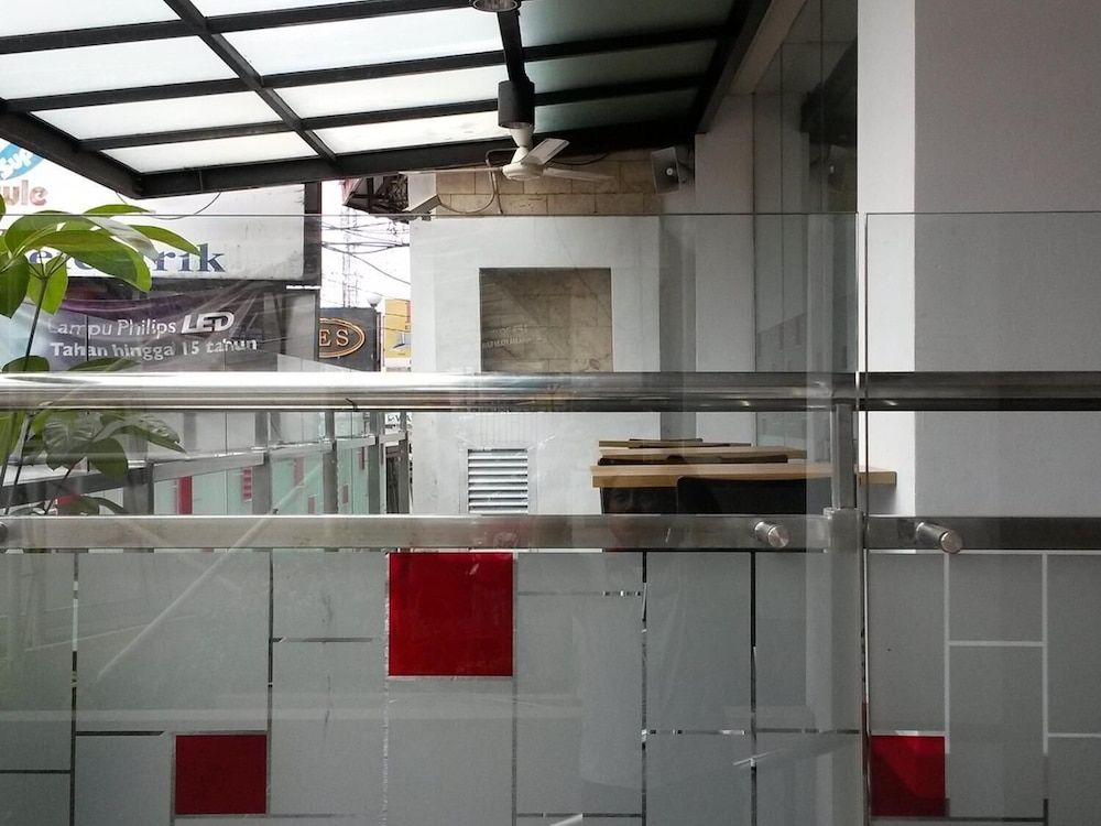 undefined Amaris Hotel Panglima Polim 2 5