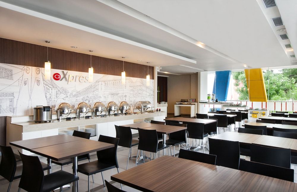 undefined Amaris Hotel Panglima Polim 2 7