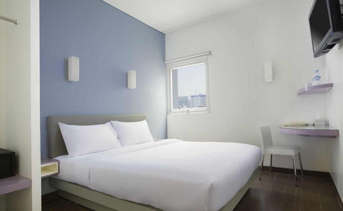 undefined Amaris Hotel Panglima Polim 2 9