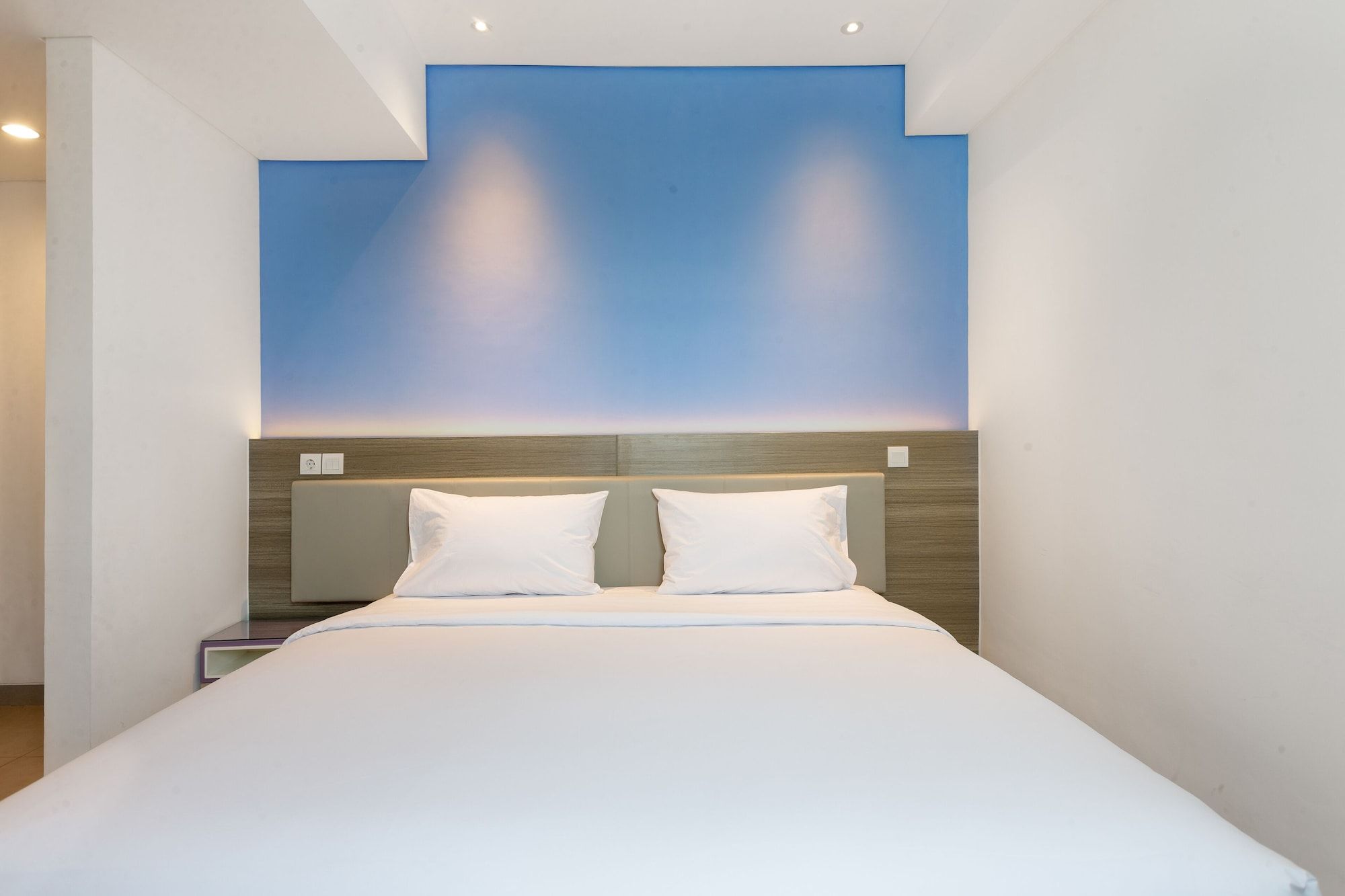 undefined Amaris Hotel Panglima Polim 2 10