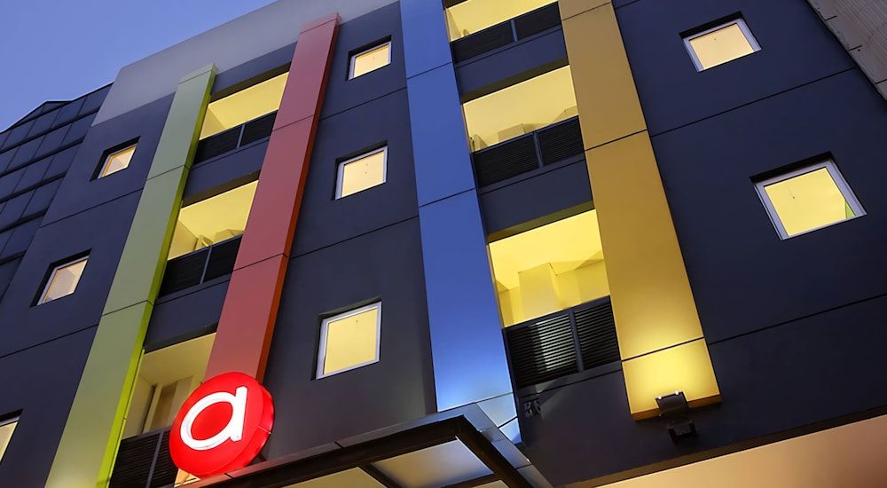 undefined Amaris Hotel Panglima Polim 2