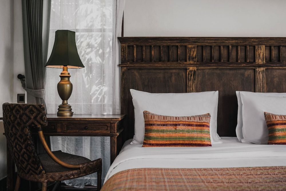 Aradhana Villas by Ekosistem Two Bedrooms Pool Villa