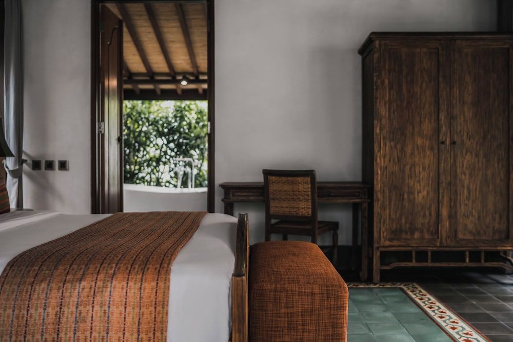 Aradhana Villas by Ekosistem One Bedroom Pool Villa 2