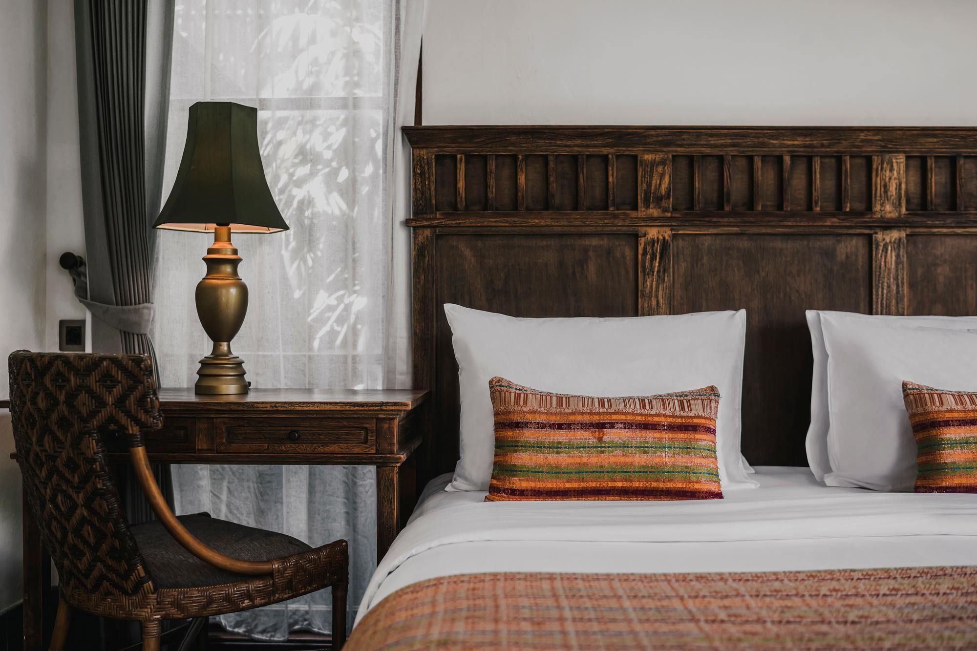 Aradhana Villas by Ekosistem Two Bedroom Pool Villa