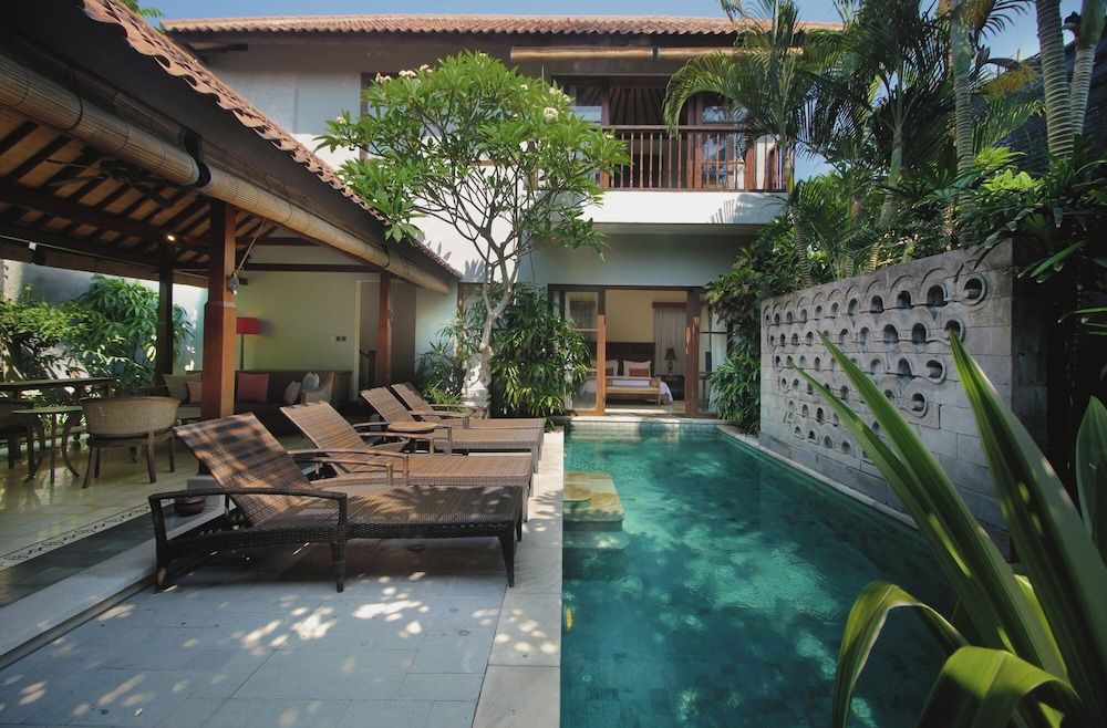 Aradhana Villas by Ekosistem