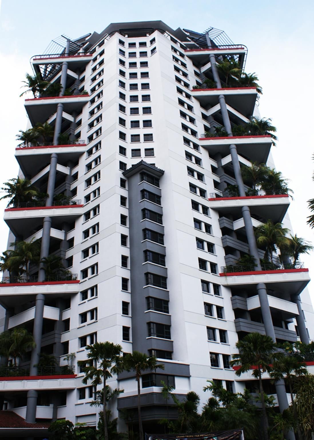 undefined Grand Tropic Suites Hotel 2