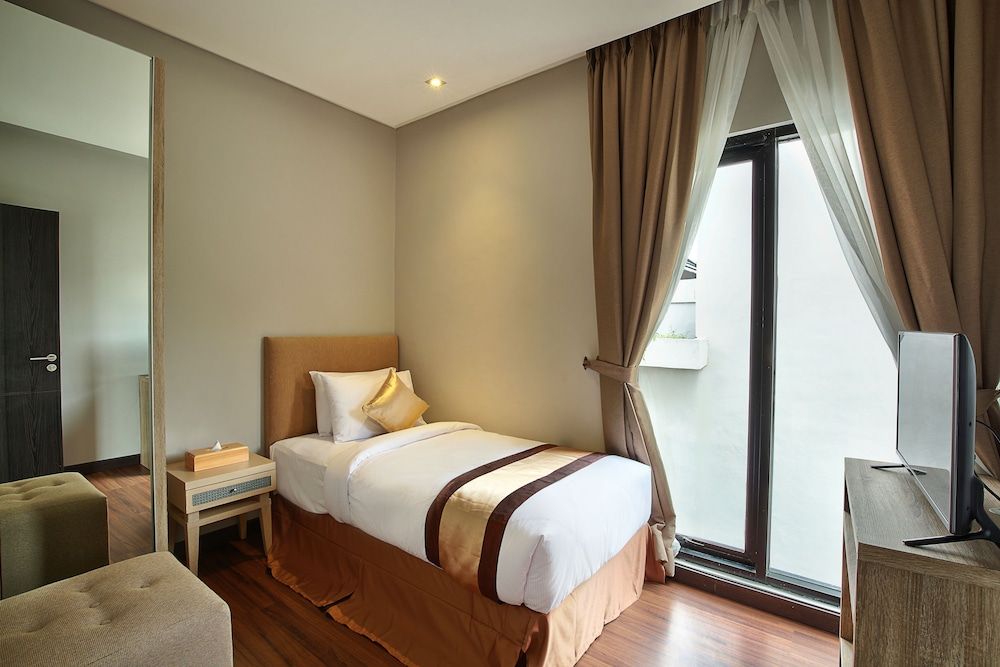 Villa, 3 Bedrooms, Private Pool