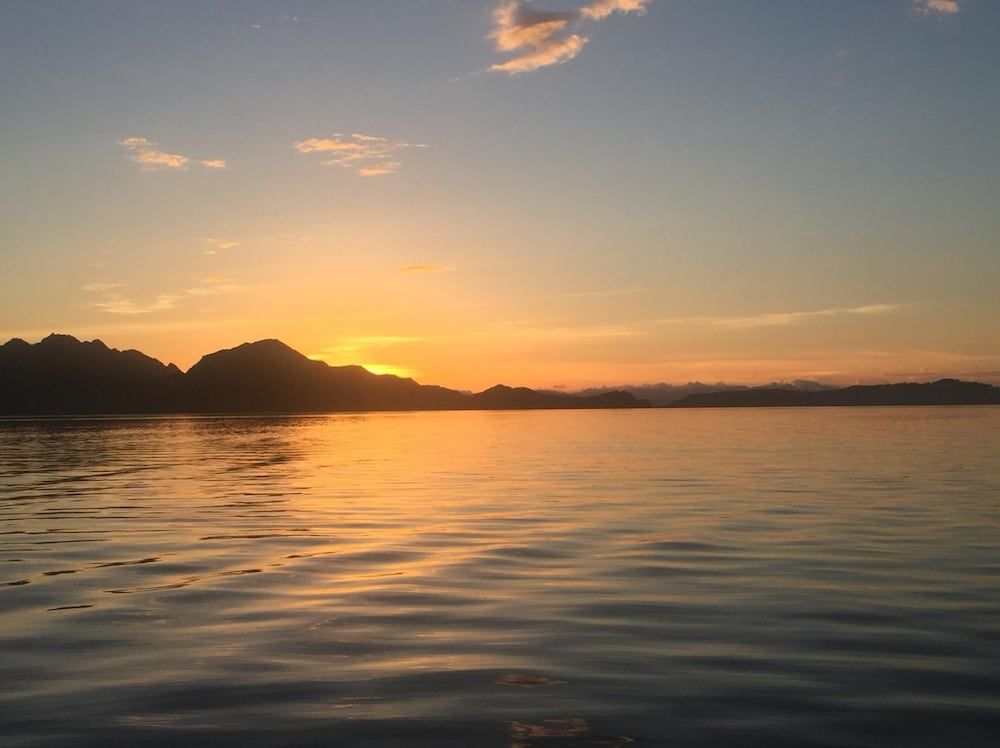 Komodo Cruise Boat Superior Cabin, 1 Bedroom, Beach View, Sea Facing 4