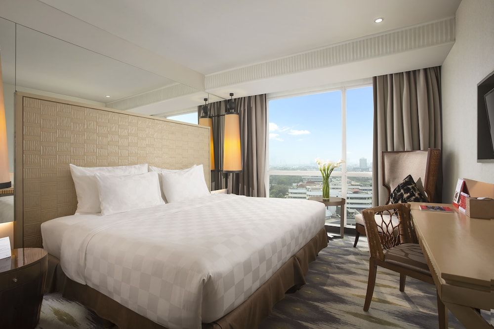 undefined Swiss-Belresidences Kalibata Jakarta 3