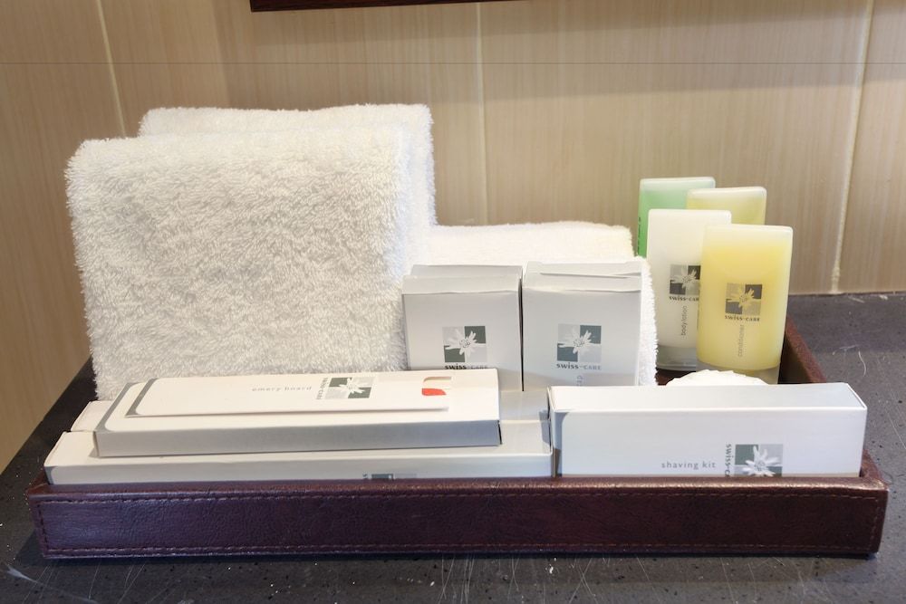 Swiss-Belresidences Kalibata Jakarta Deluxe Double Room, 1 Queen Bed 4