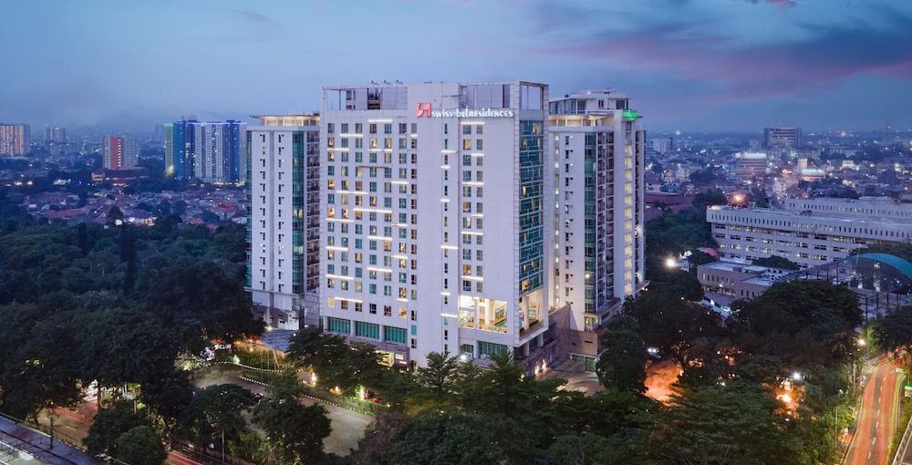 undefined Swiss-Belresidences Kalibata Jakarta