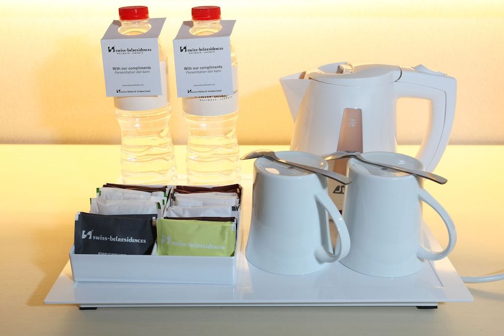 undefined Swiss-Belresidences Kalibata Jakarta 8