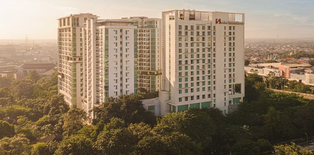 undefined Swiss-Belresidences Kalibata Jakarta 7