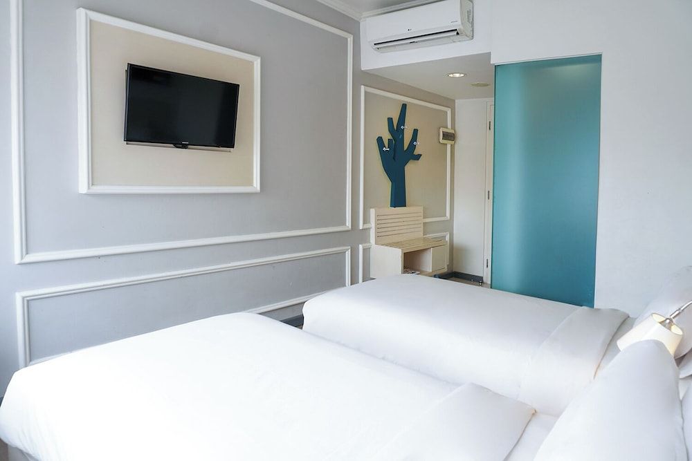 undefined 1O1 URBAN Jakarta Glodok - Kota Tua