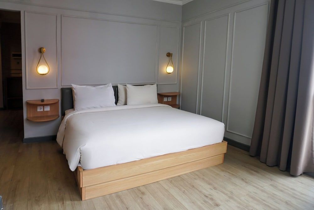 undefined 1O1 URBAN Jakarta Glodok - Kota Tua 3