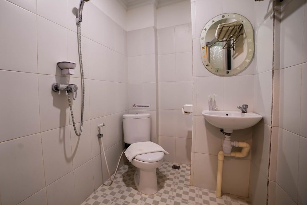 Greenland Hotel Batam Superior Room 5