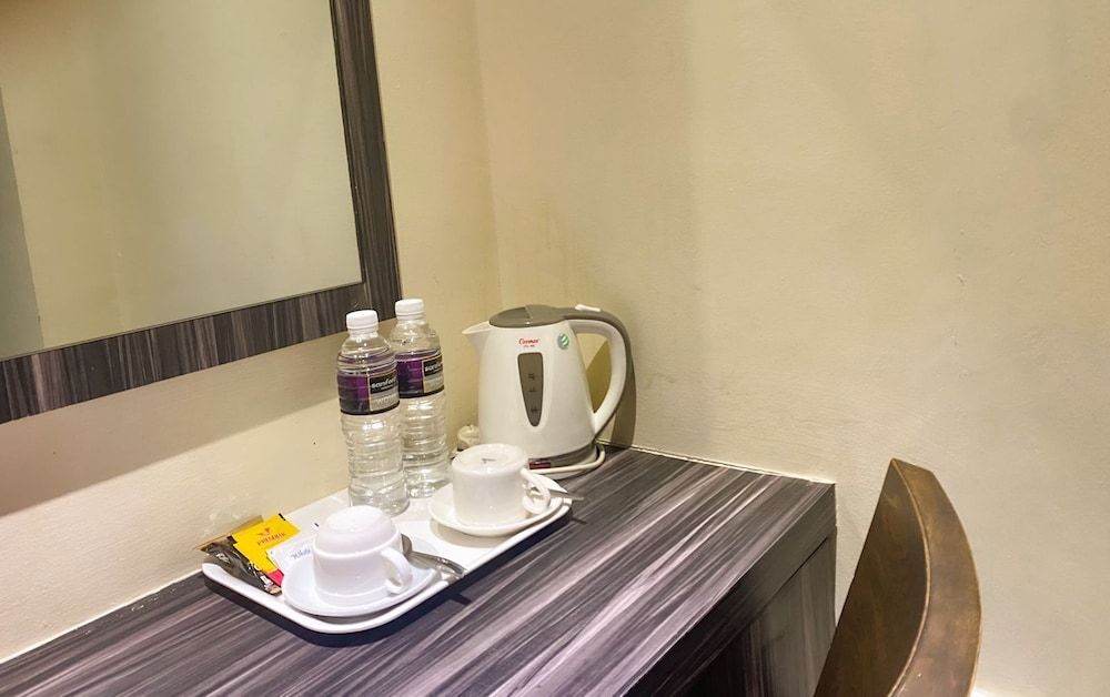 undefined Kaliban Hotel 2