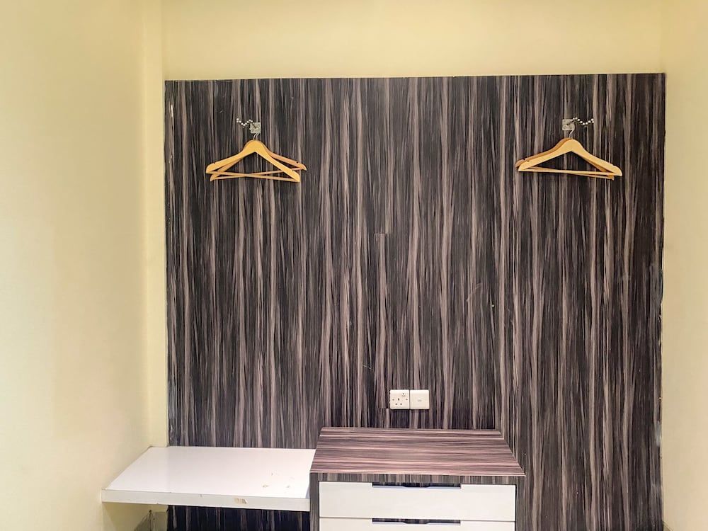 Kaliban Hotel Deluxe Double or Twin Room, 2 Bedrooms 2