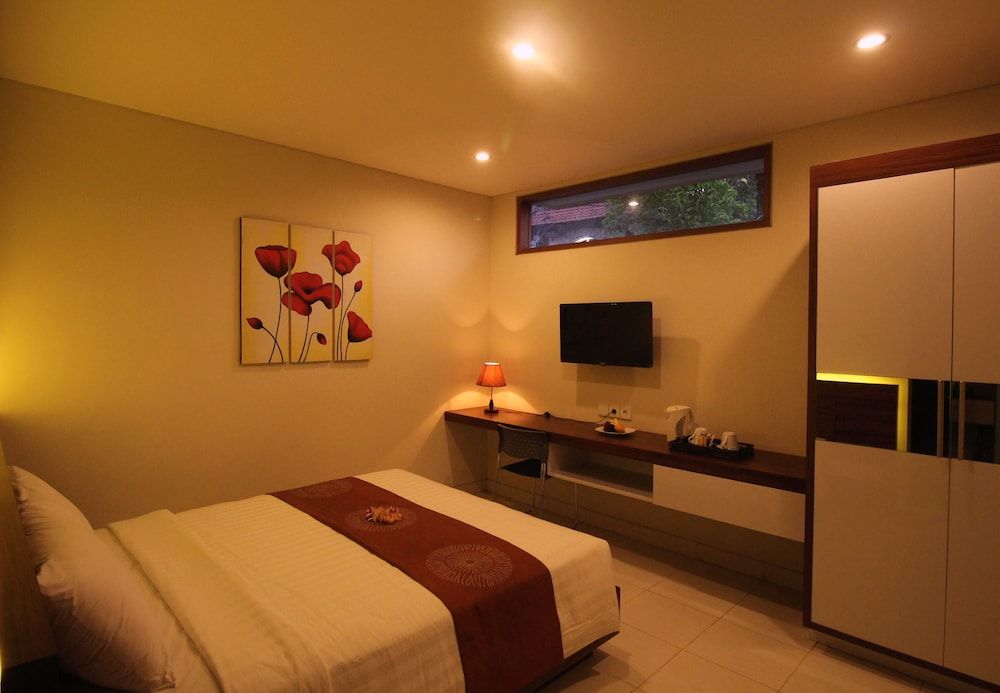 Umah Bali Suite and Residence Executive Suite 3