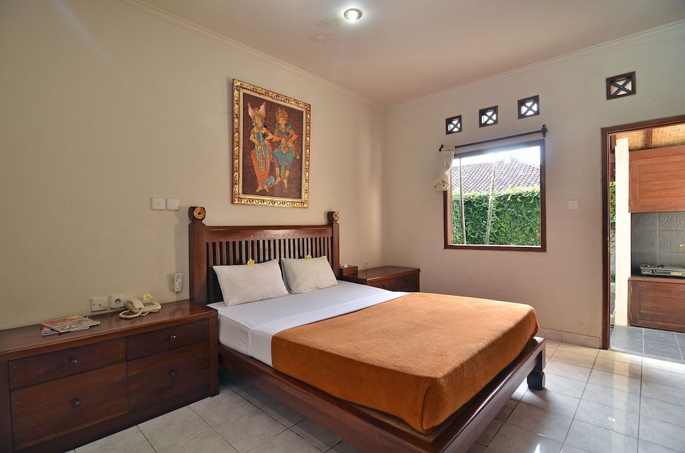 Apartment, 1 Bedroom