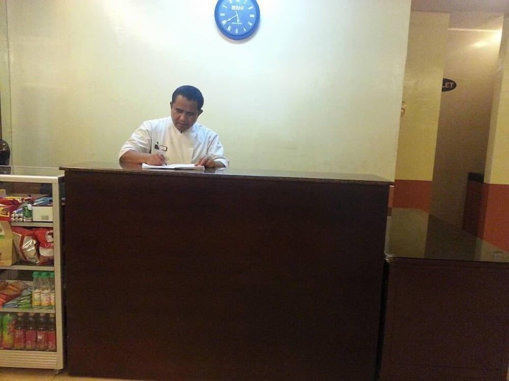 undefined Plaza Hotel Harco Mangga Dua 2