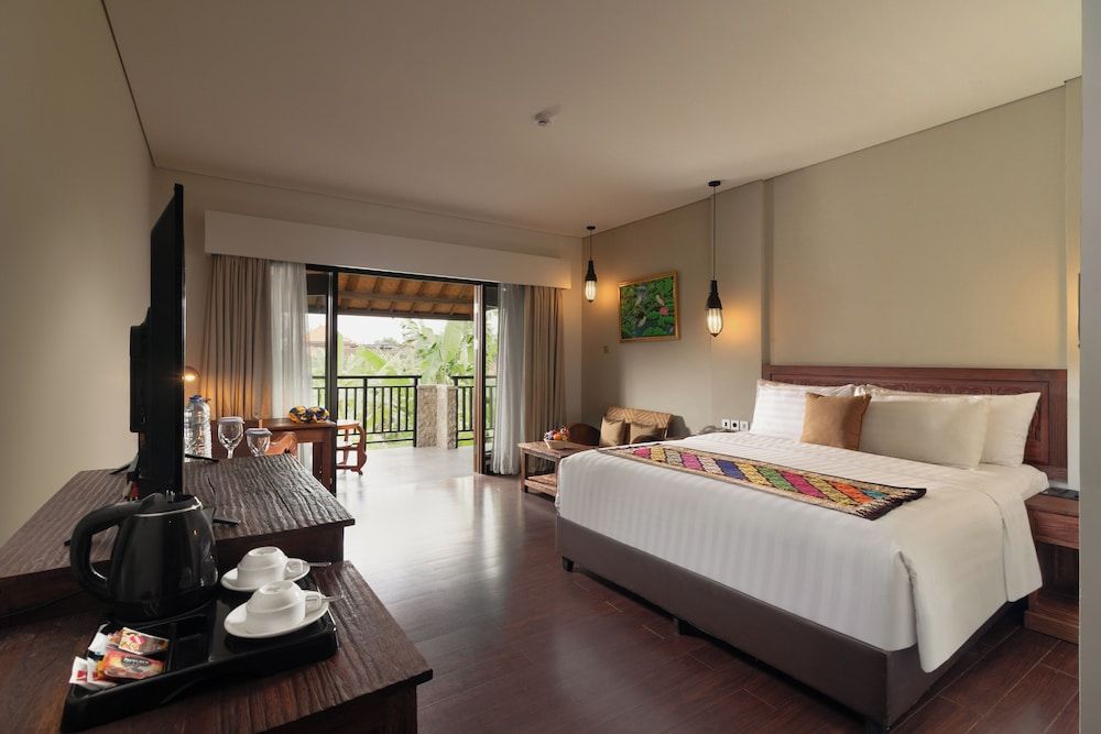 undefined Best Western Premier Agung Resort Ubud 3