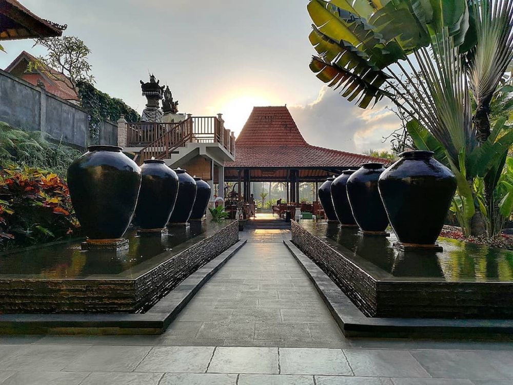 undefined Best Western Premier Agung Resort Ubud 8