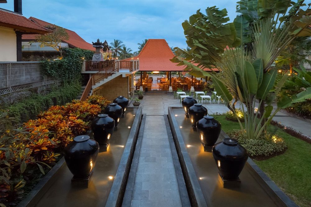 undefined Best Western Premier Agung Resort Ubud 10