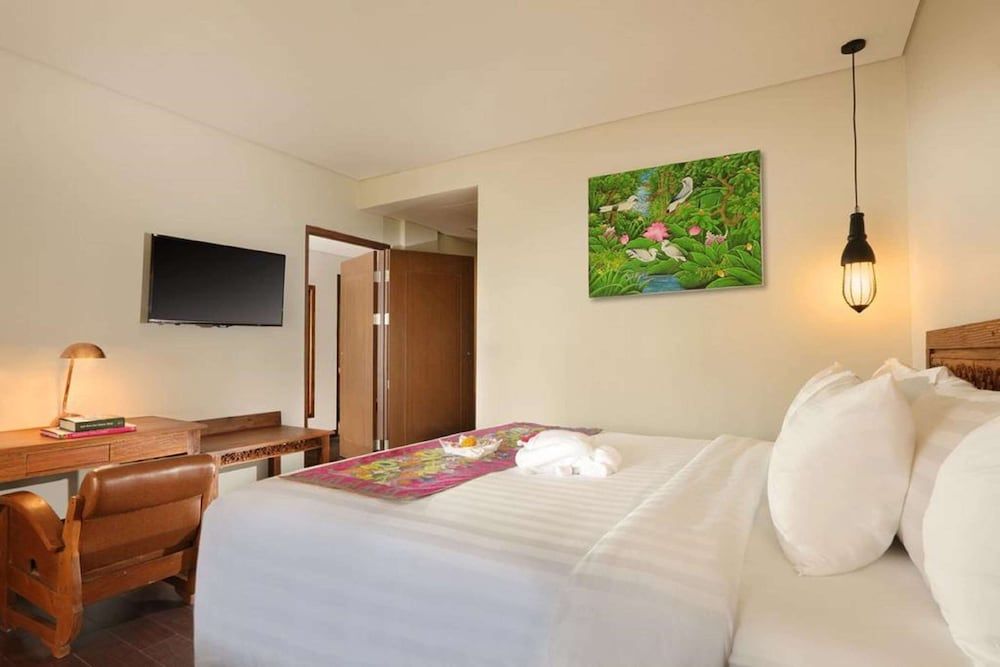 undefined Best Western Premier Agung Resort Ubud 5