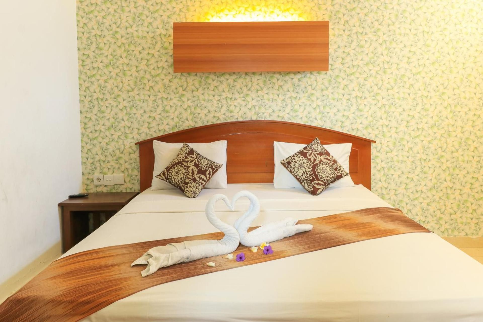 Standard Air Condintioning