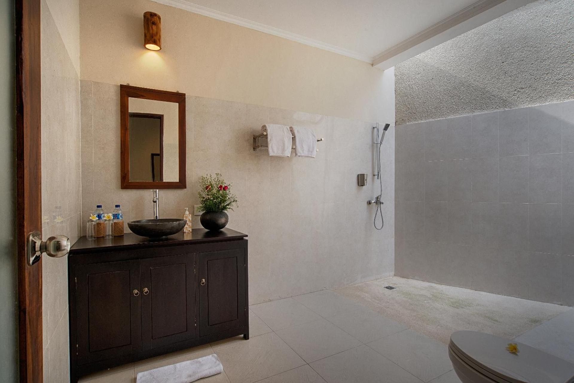 2 Bedroom Villa
