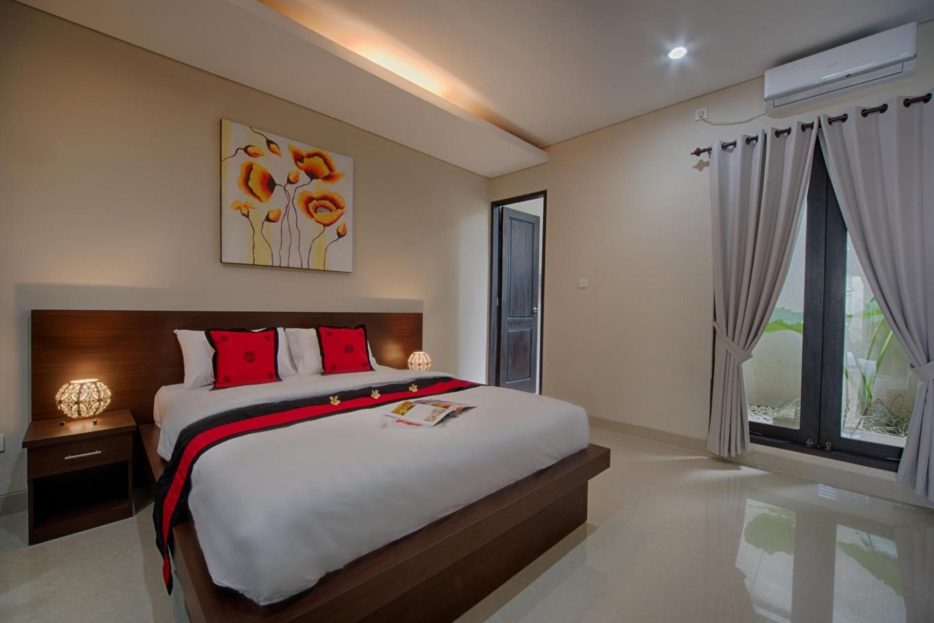 2 Bedroom Villa