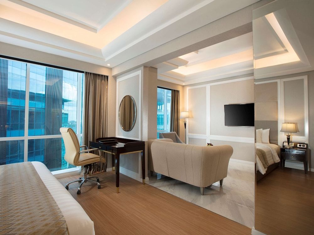 undefined Wyndham Panbil Batam 9