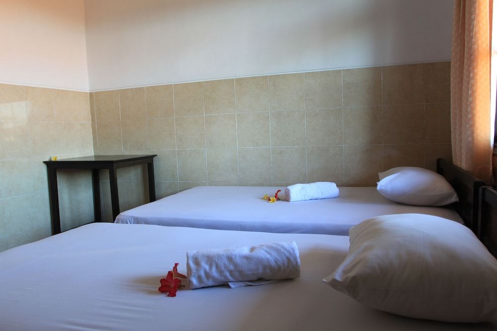 Cempaka 3 Inn Standard Fan for 1 Person 2