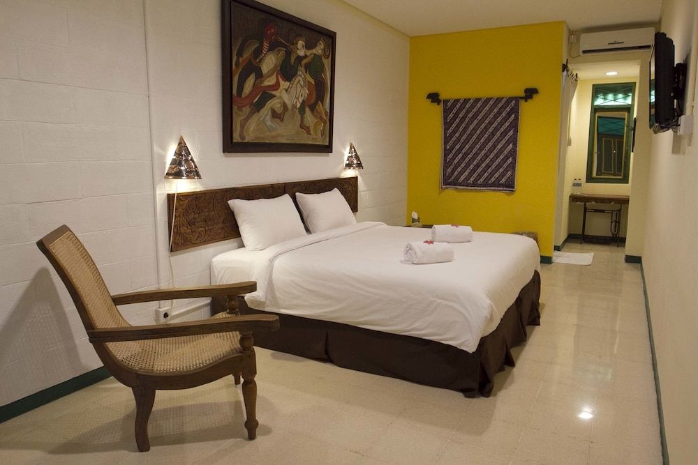 undefined SARE Suites 4