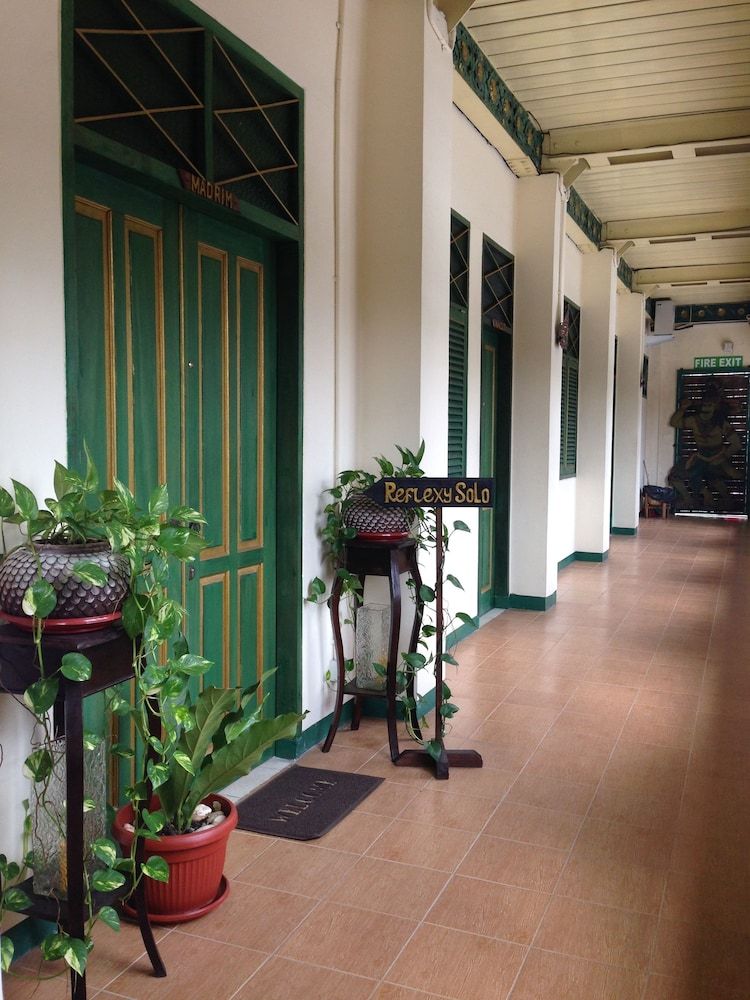 undefined SARE Suites 9