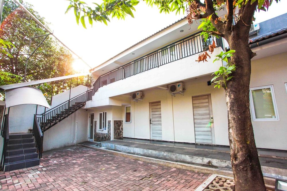 undefined LeGreen Suite Supomo 6